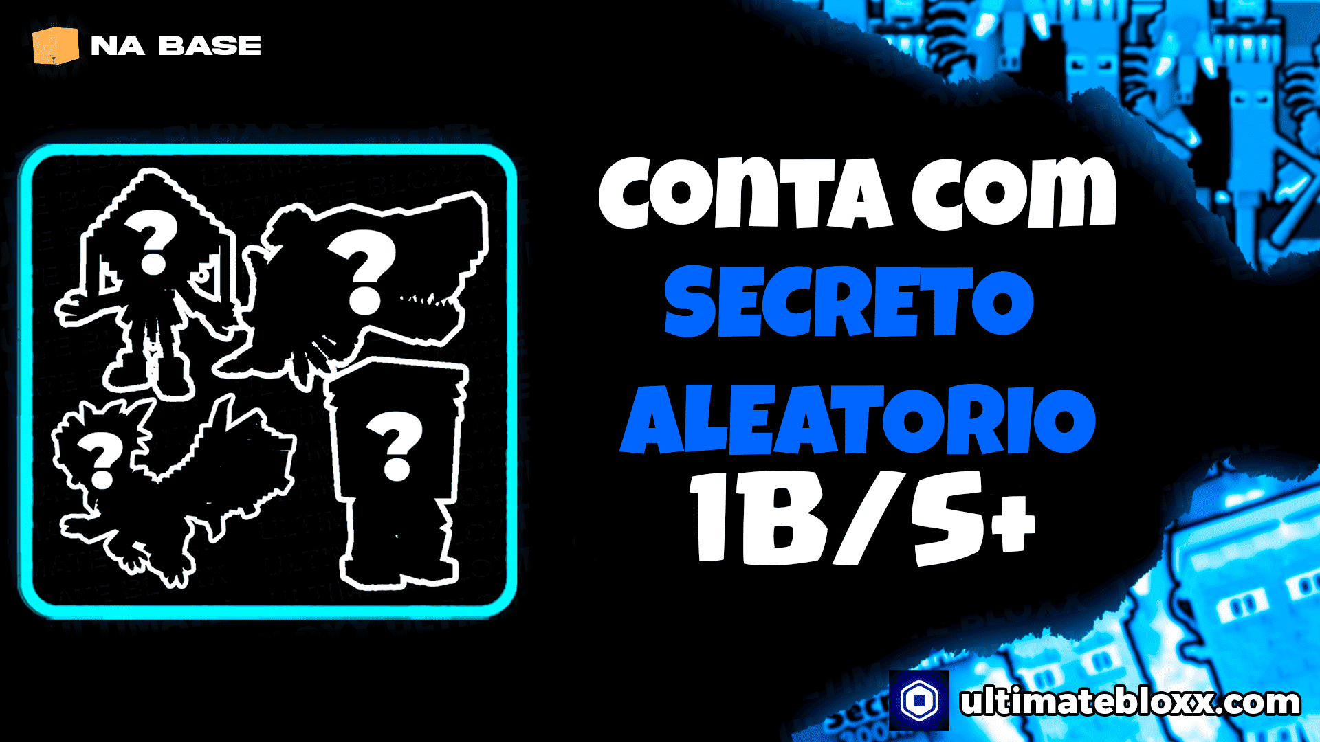 Secreto Aleatório